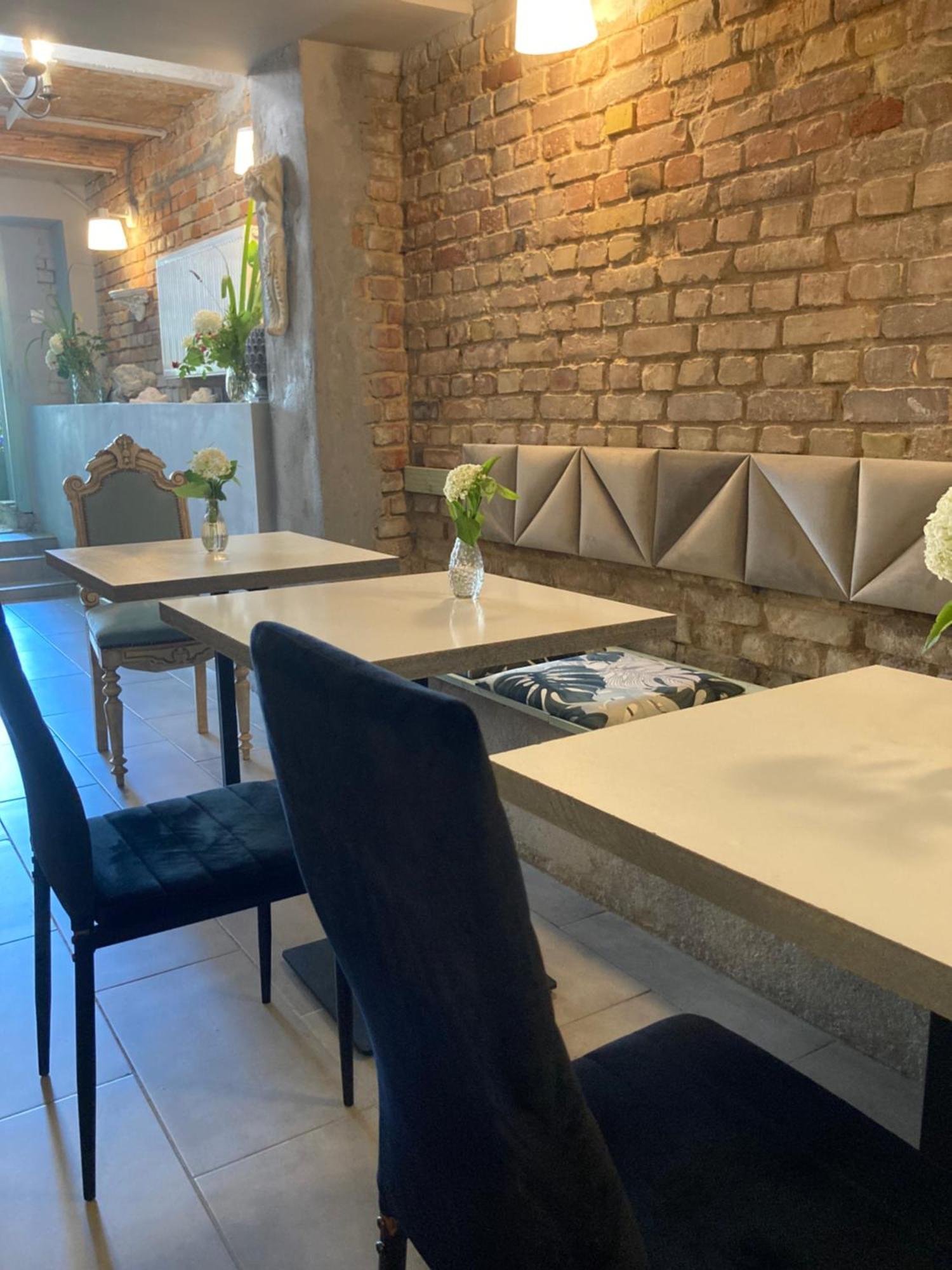 Ciao Italia Bed & Breakfast Gdynia Exterior foto