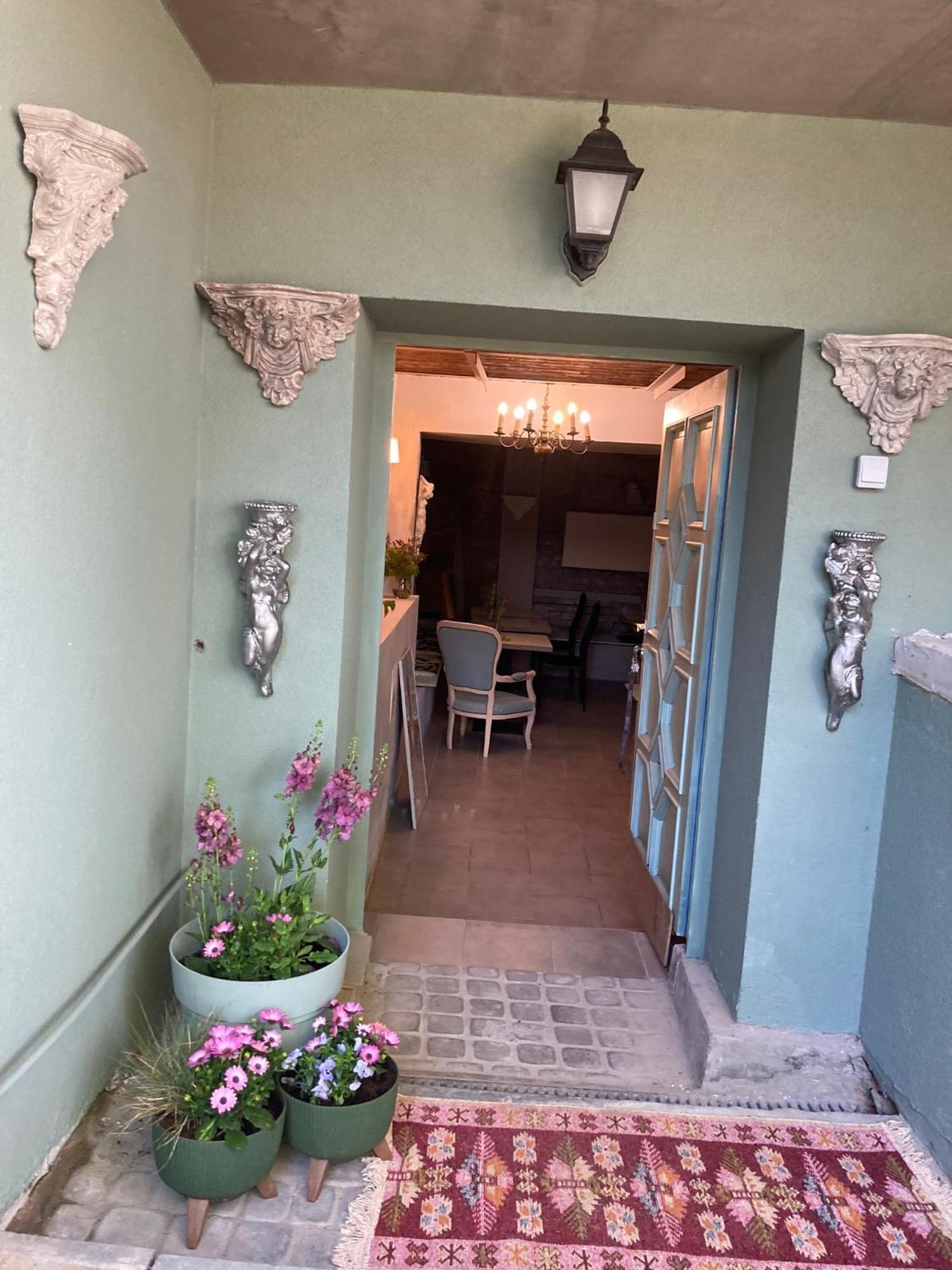 Ciao Italia Bed & Breakfast Gdynia Exterior foto