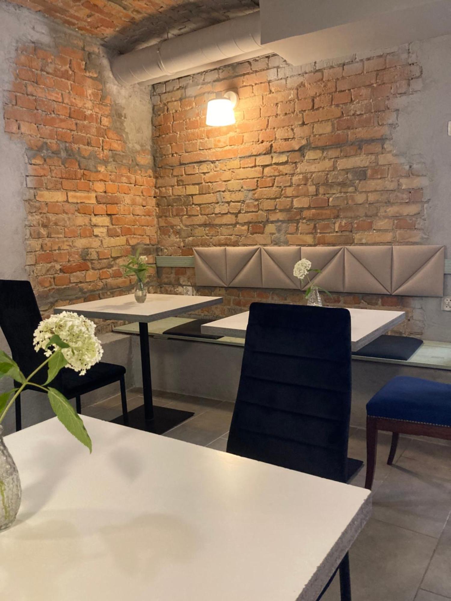 Ciao Italia Bed & Breakfast Gdynia Exterior foto