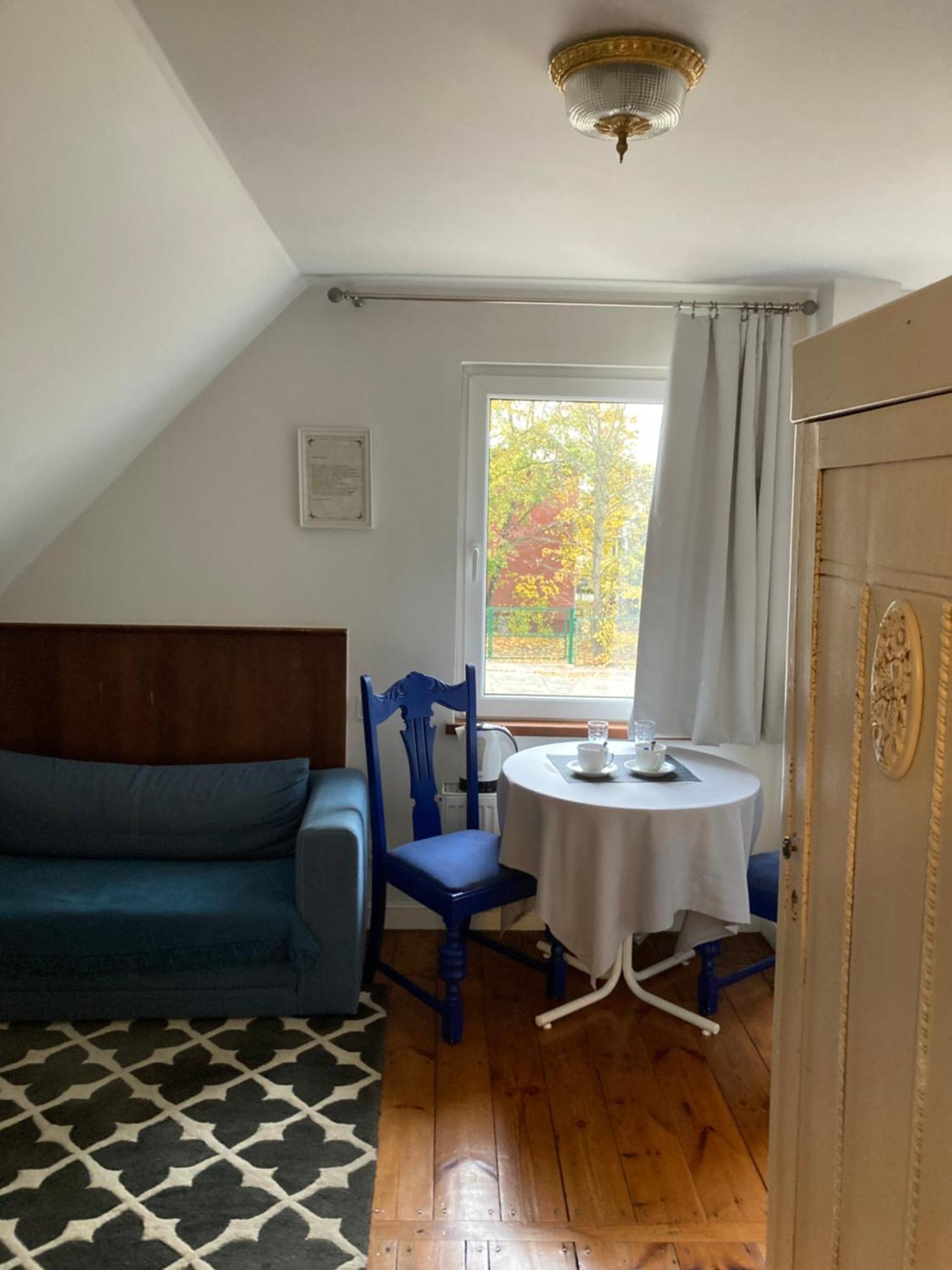Ciao Italia Bed & Breakfast Gdynia Exterior foto