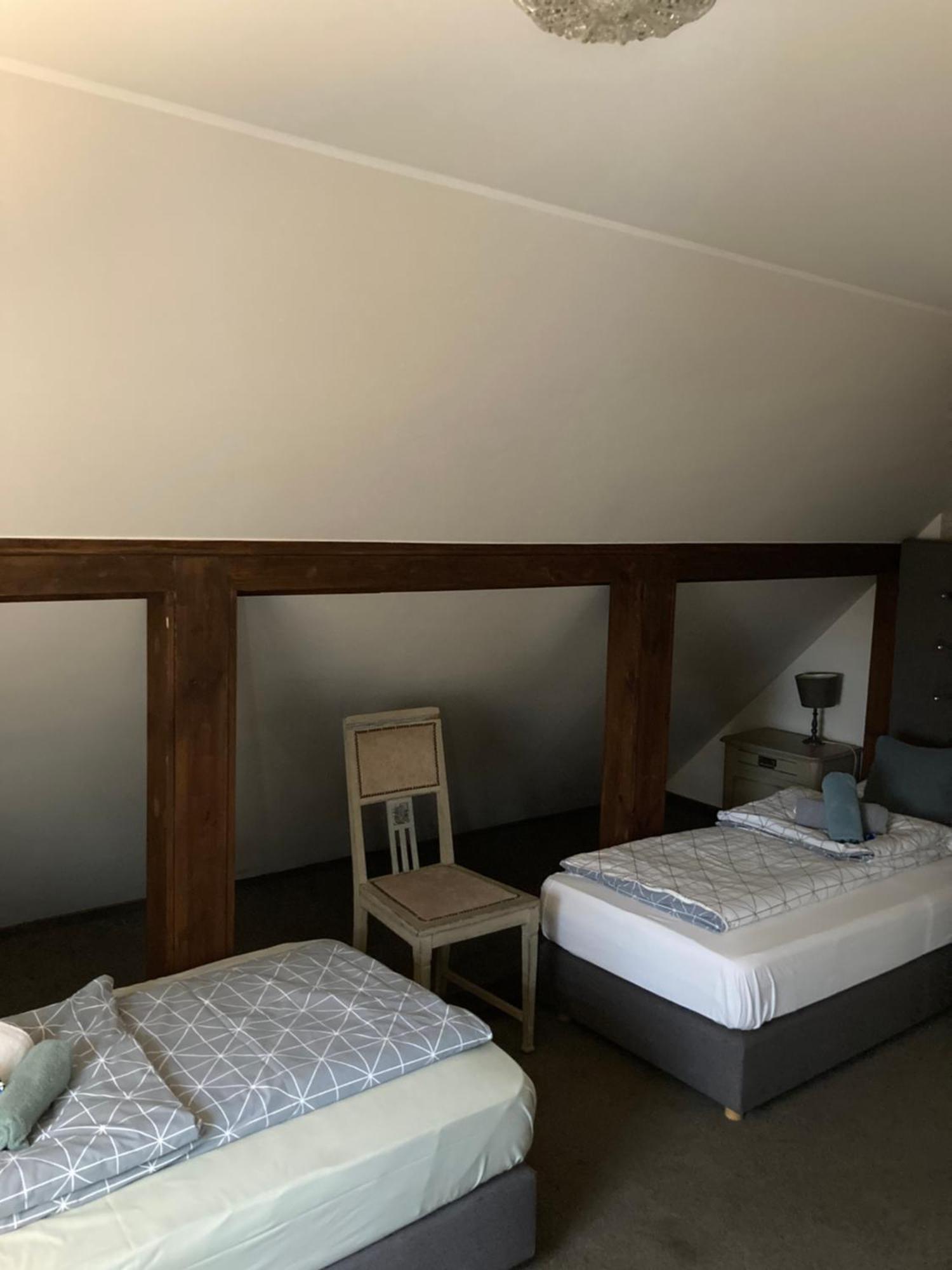 Ciao Italia Bed & Breakfast Gdynia Exterior foto