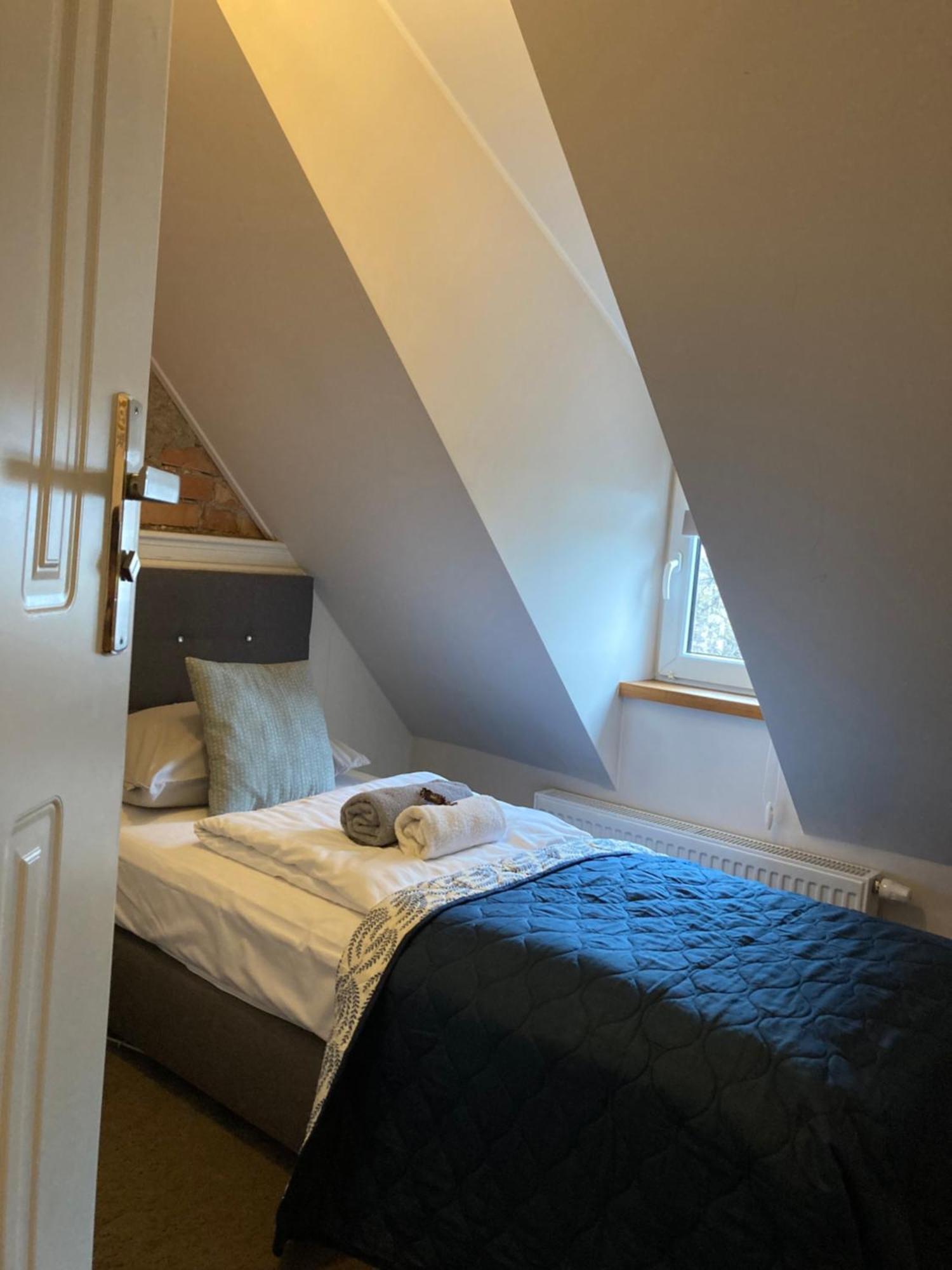 Ciao Italia Bed & Breakfast Gdynia Exterior foto