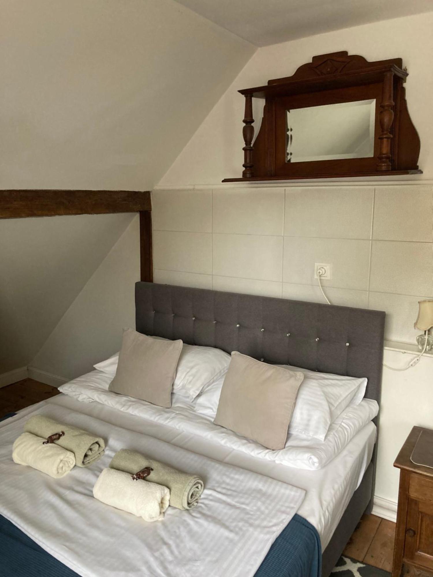 Ciao Italia Bed & Breakfast Gdynia Exterior foto
