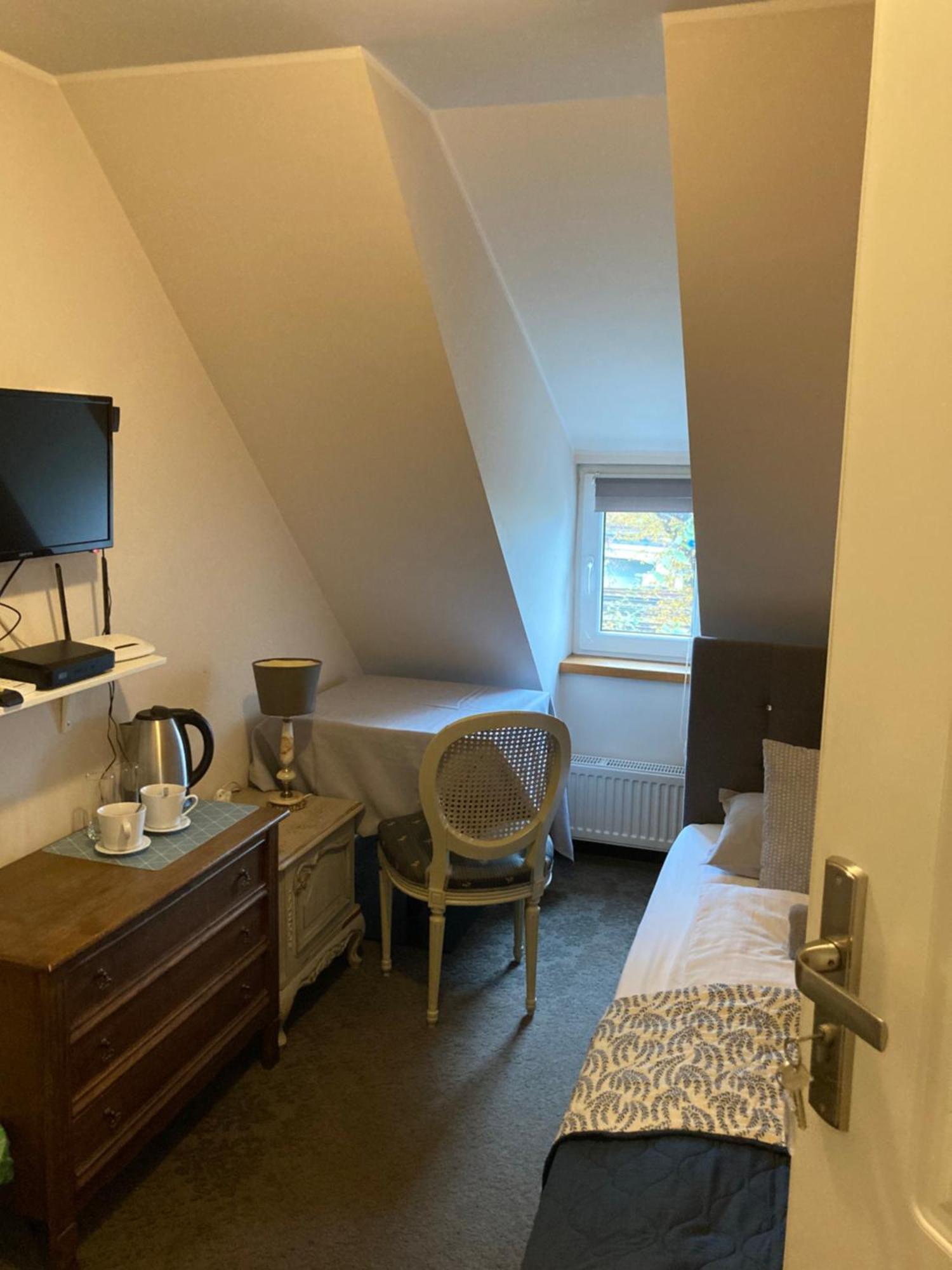 Ciao Italia Bed & Breakfast Gdynia Exterior foto